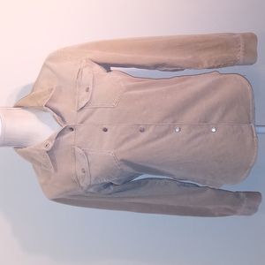 Calvin Klein long sleeve top